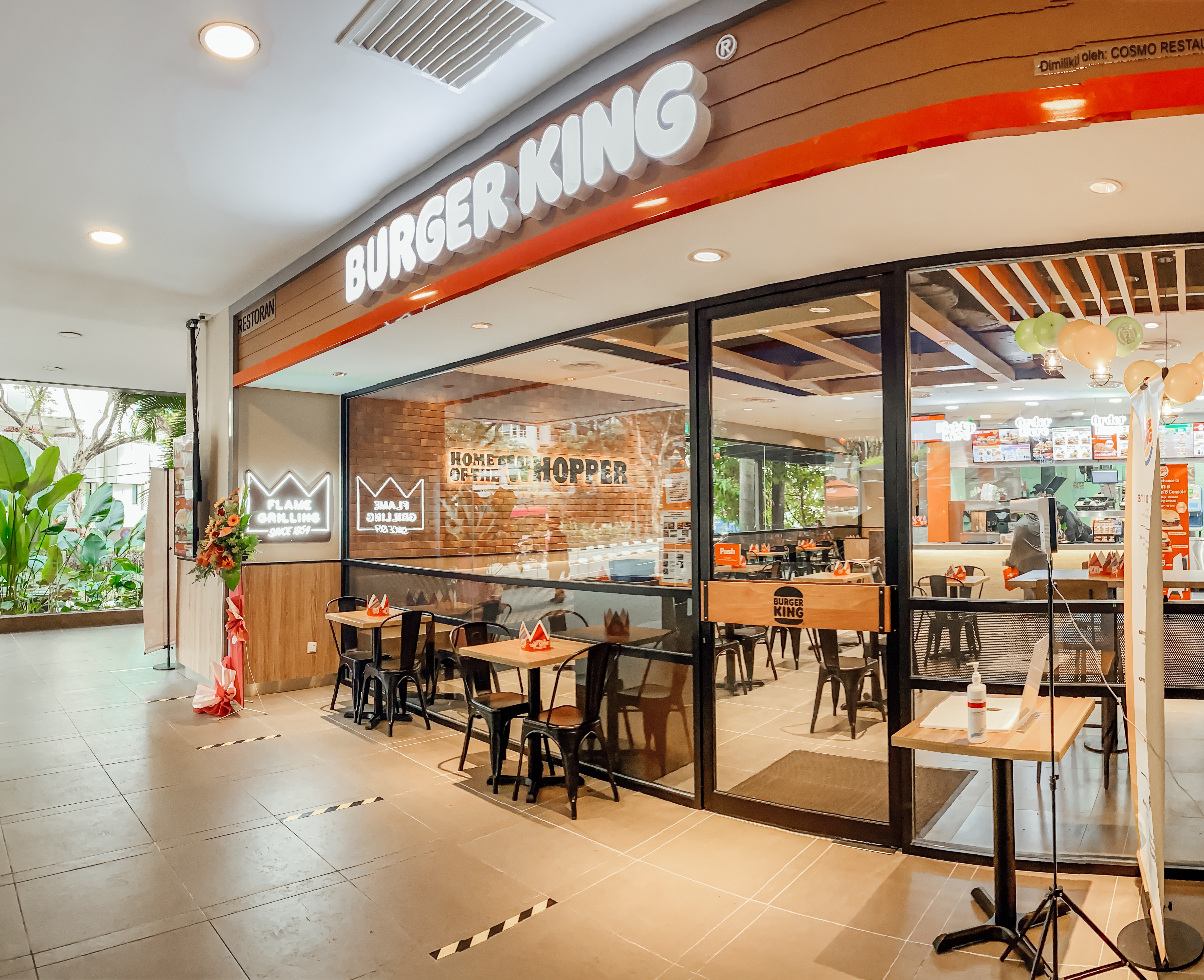 Burger King 01