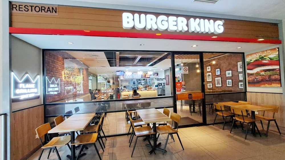 Burger King 02