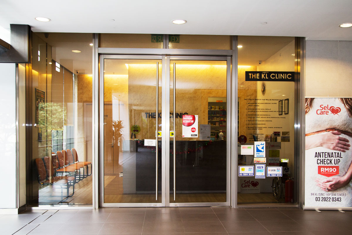 The KL Clinic 