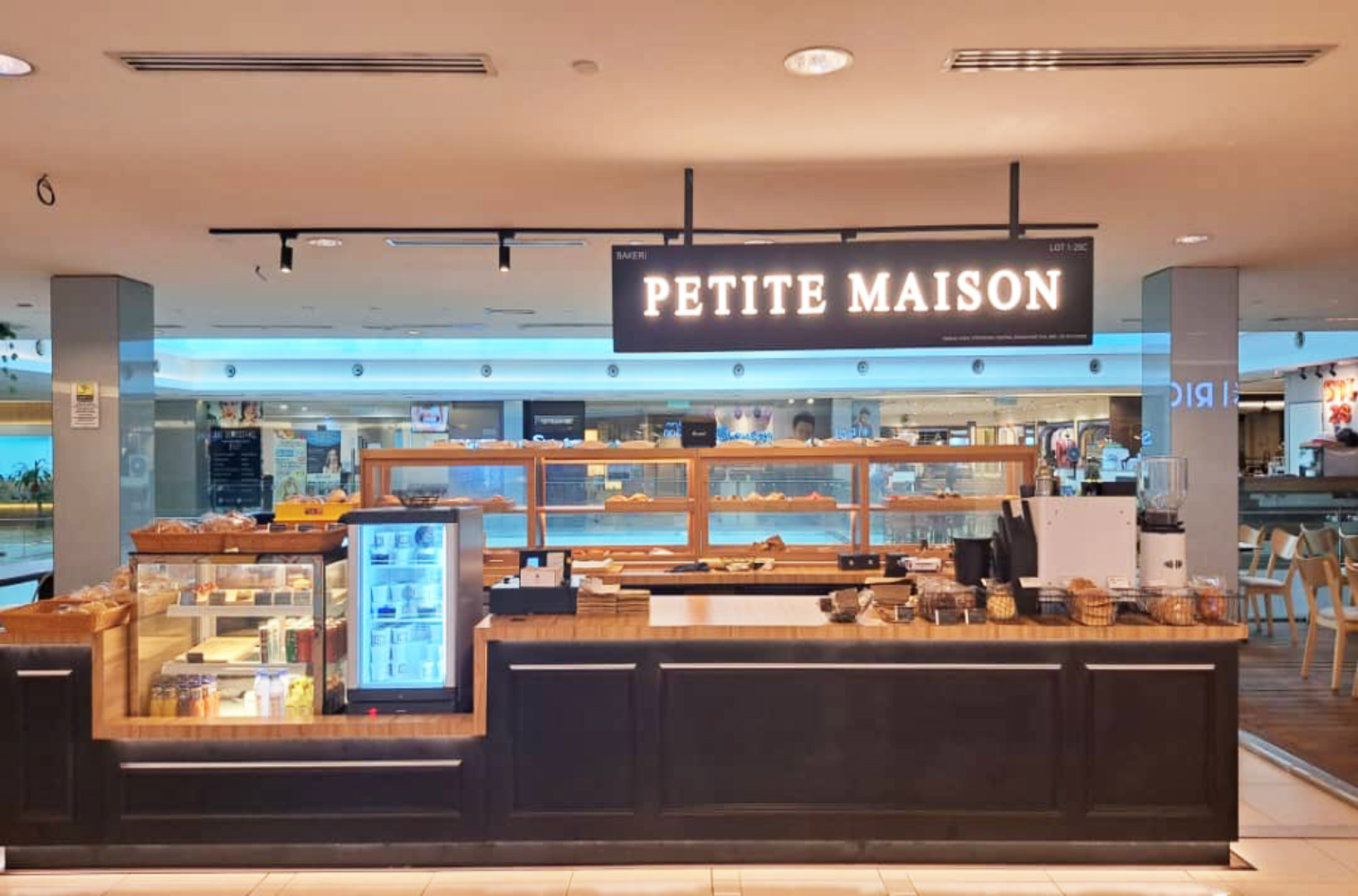 Petite Maison